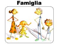 La mia Famiglia