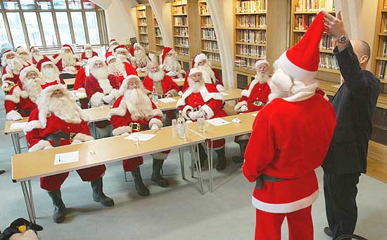 Natale 2007